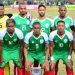 فوز موريتانيا على مدغشقر وديا 3-1