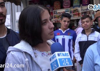 ” هذا ما قاله المغاربة عن ” البرلماني النقال
