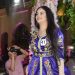 ابنة سيدي قاسم تتوج ملكةجمال حب الملوك