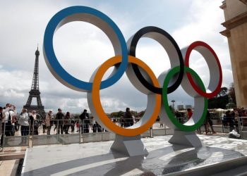 اللجنة الأولمبية الدولية توافق على إضافة أربع رياضات في أولمبياد باريس 2024