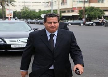 أخنوش يستولي على نور ميدلت 1 بشركة حديثة الولادة