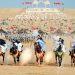 موريتانيا تشارك في موسم طانطان