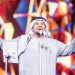 حسين الجسمي يتماهى مع الجمهور المغربي بموازين