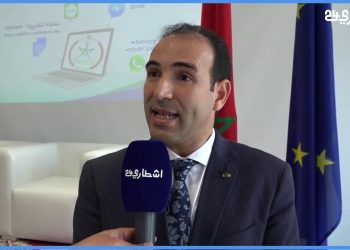وسيط المملكة يستقبل تظلمات المغاربة على” الواتس أب”