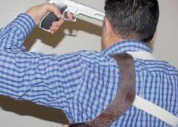 شرطي يطلق الرصاص على زوجته التطوانية وينتحر
