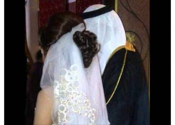 أستاذ جامعي يتزوج سرا من أخت زوجته