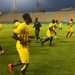 اوغاندا تتعادل مع زيمبابوي