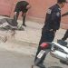جلسة قمار تنتهي بجريمة قتل