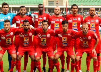 حزن في  مراكش بسبب الكوكب
