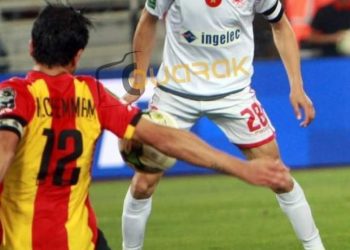 الترجي التونسي يرفض إعادة مباراته مع الوداد ويلجأ لمحكمة”الطاس “