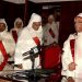 فارس يشدد على مكافحة الإفلات من العقاب