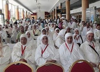 هام للحجاج المغاربة…هذا هو تاريخ اجراء القرعة