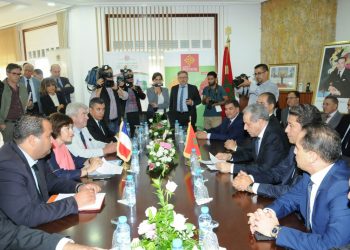 لجنة فرنسية مغربية تراهن على الكفاءات للتنمية الجهوية