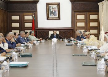 البرلمان يدخل بخيط أبيض بين طلبة الطب و الحكومة