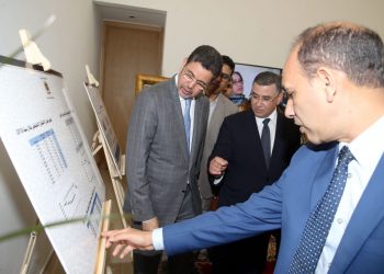 لجنة العدل والتشريع بمجلس النواب برئاسة النيابة العامة