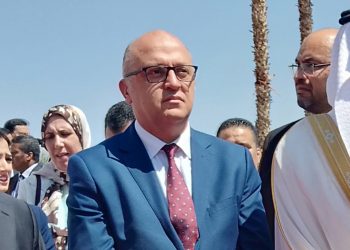 الخطوط السعودية تطلق أولى رحلاتها لمراكش