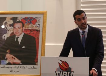 تيبو المغرب تعلن برنامجا للتوظيف عن طريق الرياضة