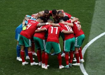 رونار يعفي لاعب جديد  من التداريب