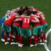 رونار يعفي لاعب جديد  من التداريب