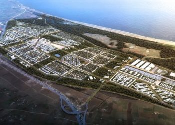 شراكة لتطوير المشروع السكني لمازاغان بينOCP و رياليت الفرنسية