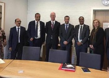 النرويج : التعريف بالمسار التنموي الذي تم إطلاقه تحت قيادة  جلالة الملك