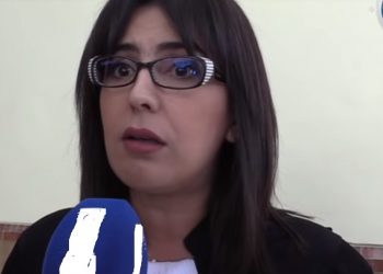 محامية: بوعشرين اختار استرايجية التصعيد والمغالطة