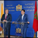 كولومبيا تشيد بالمقترح المغربي للحكم الداتي