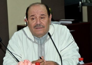بوصوف: مقال إل موندو كاذب وأنا مستعد للمثول أمام العدالة