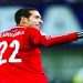 أبوتريكة يهنئ  المنتخب المغربي