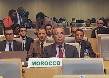 لجنة الممثلين الدائمين للاتحاد الافريقي تعقد دورتها بمشاركة المغرب