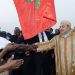 جنيف…. استعراض المبادرات المختلفة لجلالة الملك لفائدة إفريقيا والأفارقة
