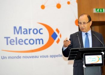خوصصة إتصالات المغرب ليس لها تأثير سلبي على حكامة الشركة