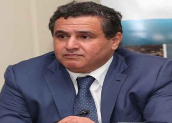 استقالات تهز أركان أخنوش والأعيان ينفضون من حوله