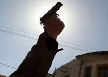 اطلاق الرصاص لتوقيف معنف والده بالبيضاء