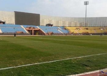 يهم المنتخب المغربي…ارضية ملعب السلام غير جيدة