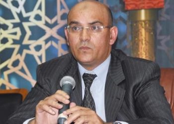 أوريد يتقرب من الإخوان عبر موت مرسي