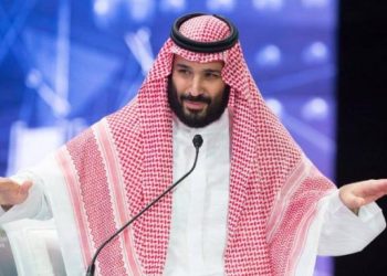 ولي العهد السعودي … المملكة لا تريد حربا في المنطقة لكنها سترد على أي تهديد لسيادتها