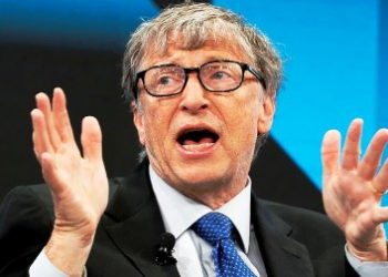 بيل غيتس يخسر 400 مليار دولار
