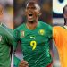 كأس أمم إفريقيا .. هدافون من طراز فريد