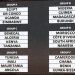 بالتفاصيل.. جدول مباريات كأس إفريقيا 2019
