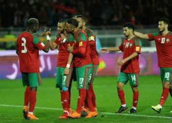 المغرب ومصر في نهاية “الكان”