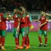 المغرب ومصر في نهاية “الكان”