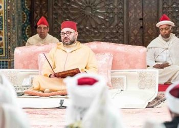 رواندا: الاشادة بتبني الملك النموذج الإسلامي المعتدل