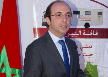 الدكالي في قلب فضيحة تشريعية