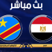 مصر  الكنغو الديمقراطية