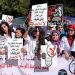 على خلفية إضراب طلبة الطب…توقيف أربعة أساتذة جامعيين
