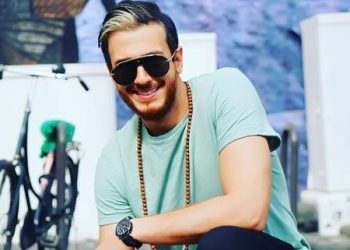 سعد المجرد  يطلق اغنيته”انجيبك”
