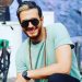 سعد المجرد  يطلق اغنيته”انجيبك”