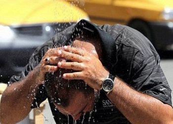 الحرارة ستصل مابين 40 و45 درجة