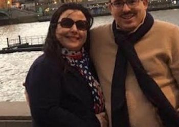 زوجة حامي الدين تمنح زوجة بوعشرين غطاء للحديث أمميا